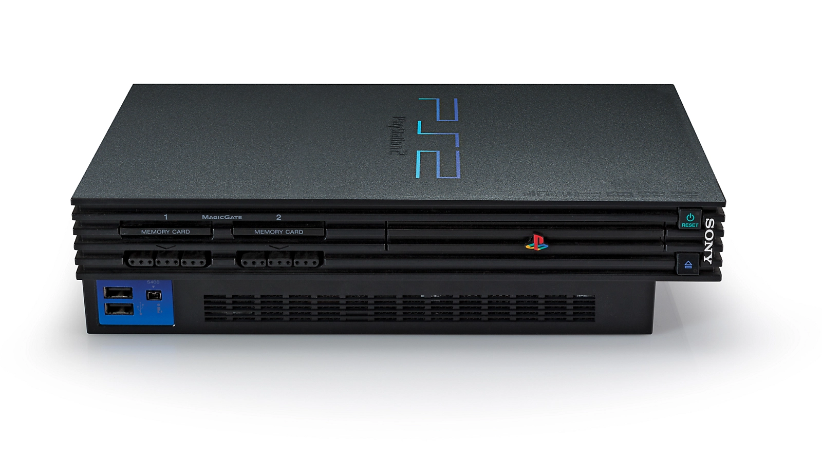 Console PlayStation 2 Original
