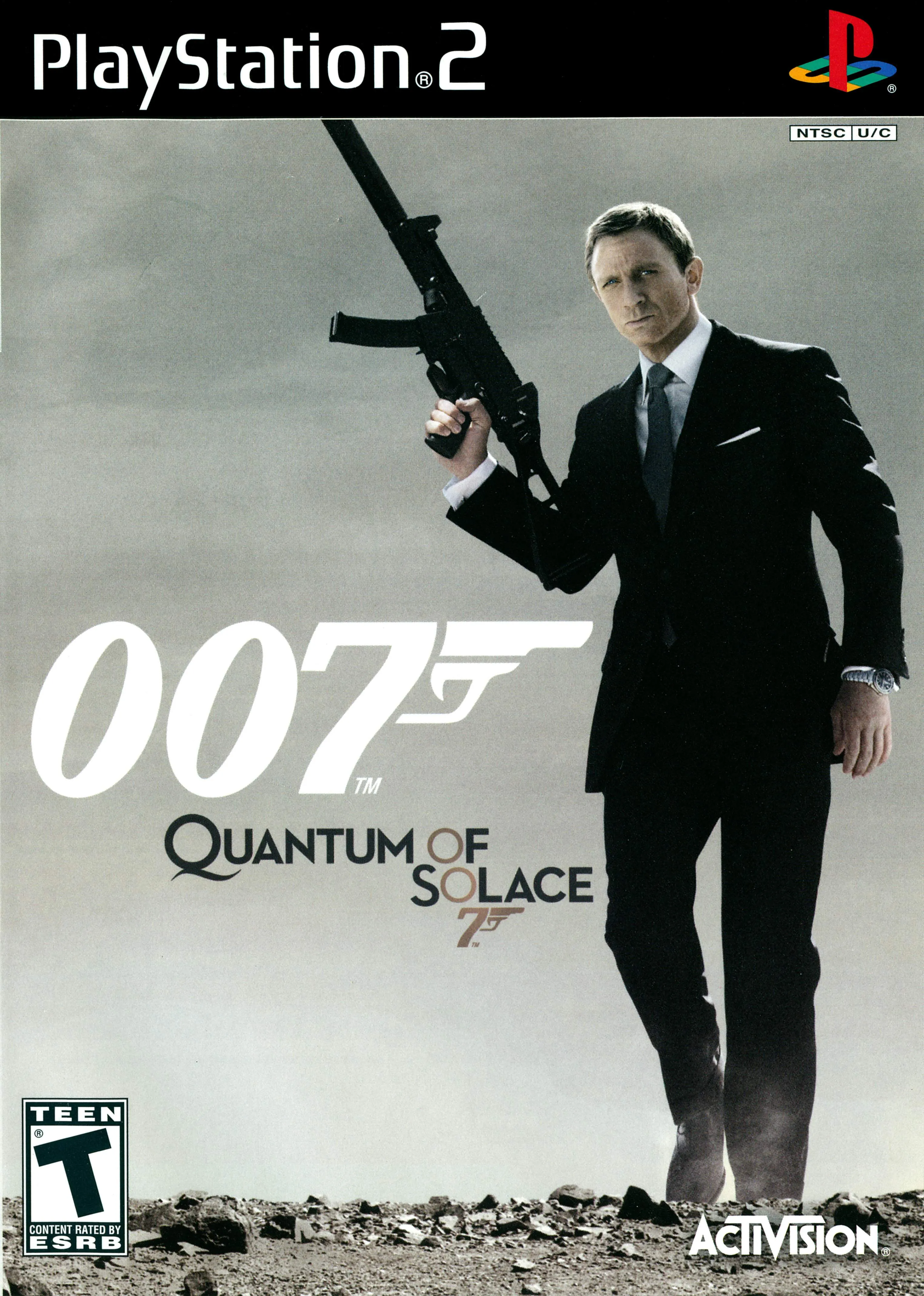 Capa do jogo