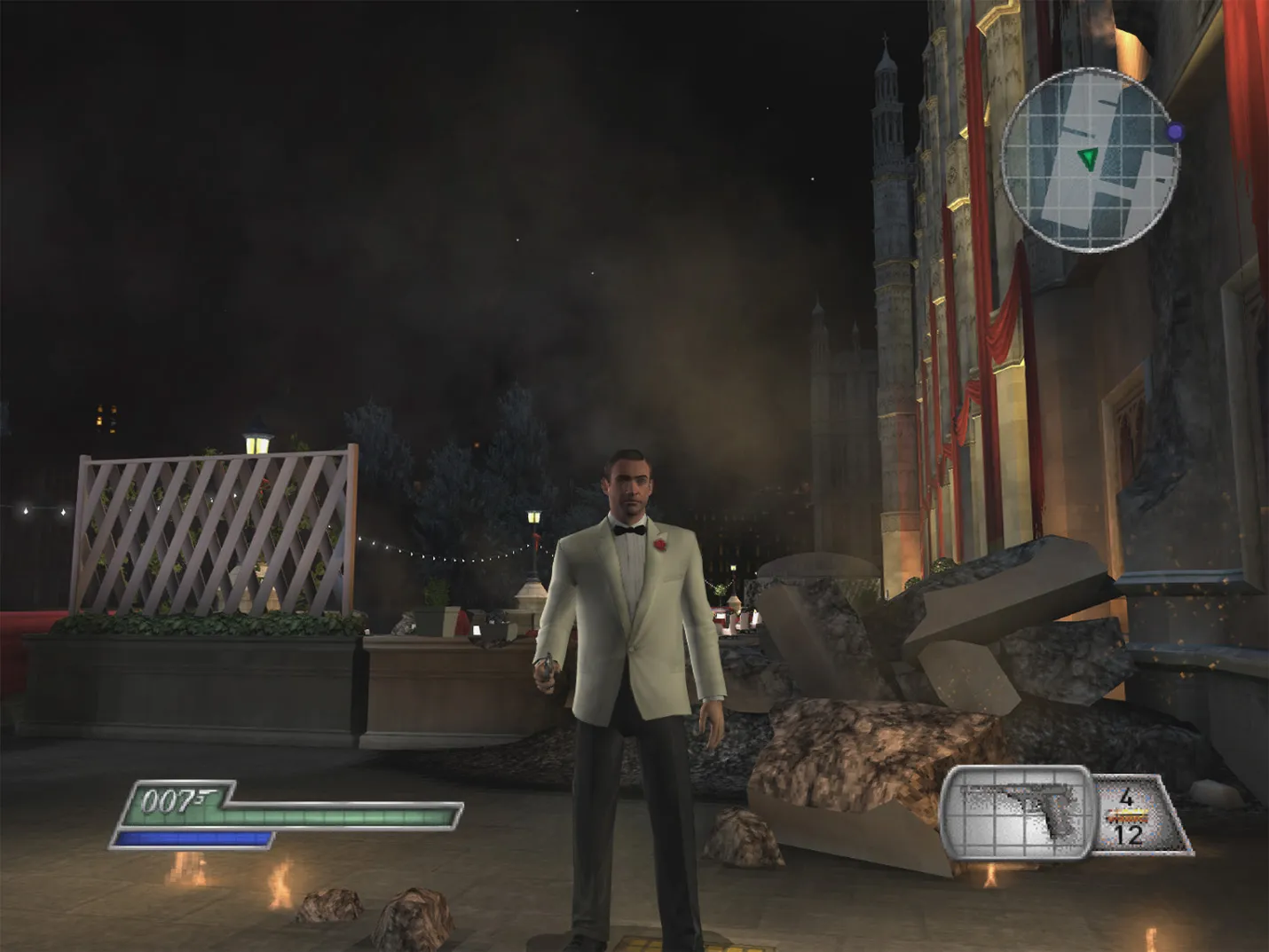 Imagem da galeria de 007: From Russia with Love