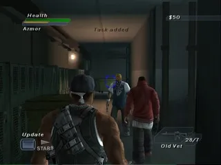Imagem da galeria de 50 Cent: Bulletproof