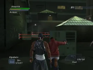 Imagem da galeria de 50 Cent: Bulletproof