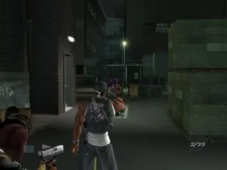 Imagem da galeria de 50 Cent: Bulletproof