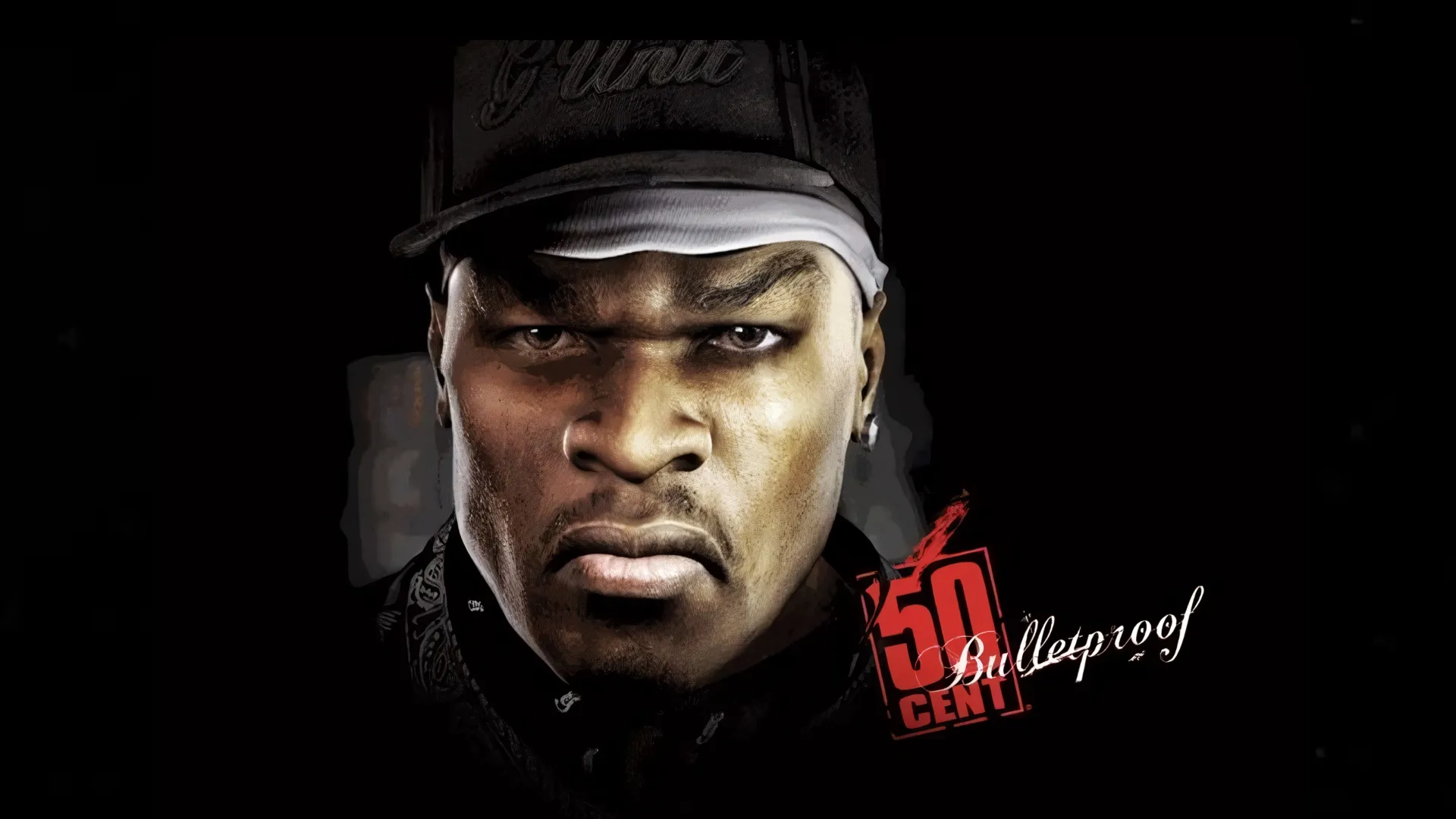 Imagem da galeria de 50 Cent: Bulletproof