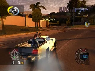 Imagem da galeria de 187: Ride or Die