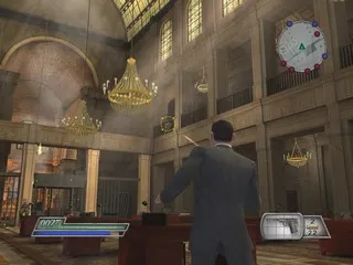 Imagem da galeria de 007: From Russia with Love