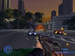 Imagem da galeria de James Bond 007: Agent Under Fire