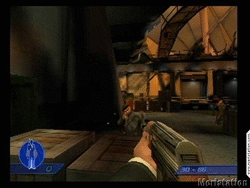 Imagem da galeria de James Bond 007: Agent Under Fire